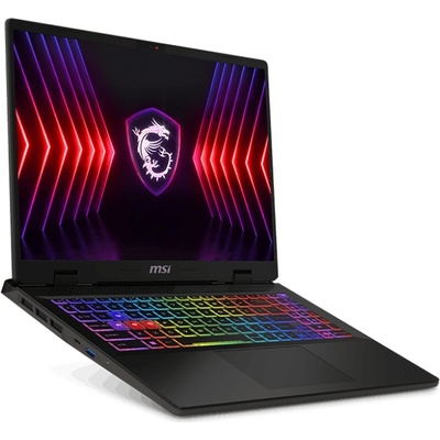 MSI Sword 16 HX B14VFKG 9S7-15P214-1006