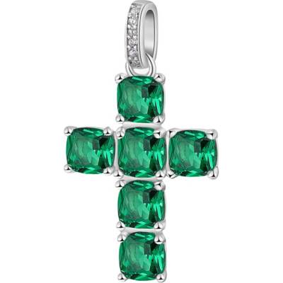 Brosway přívěsek Fancy Life green BWFLG11