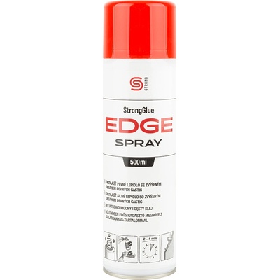 StrongGlue Kontaktní lepidlo EDGE 500 ml