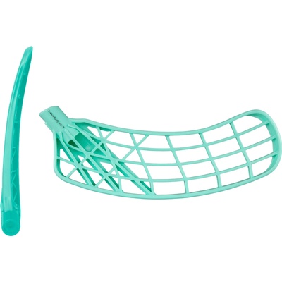 SALMING Trident Blade Endurance tvrdá Levá
