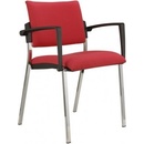 Alba Konferenční židle SQUARE VIP