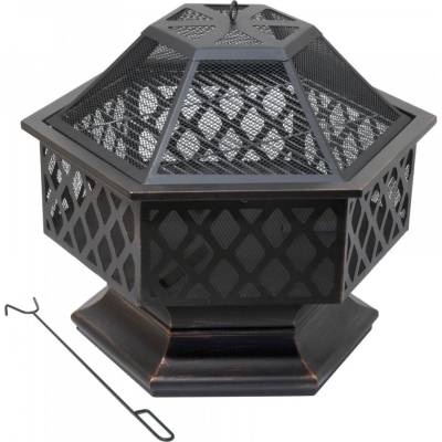 Kotlík stojící 5five Simply Smart 10 l