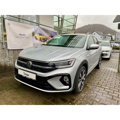 Volkswagen Taigo R-Line 110 kW