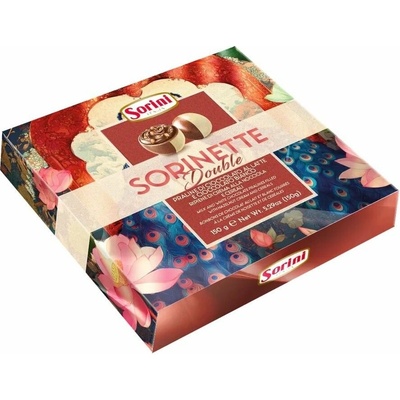 Sorini Sorinette Double 150 g