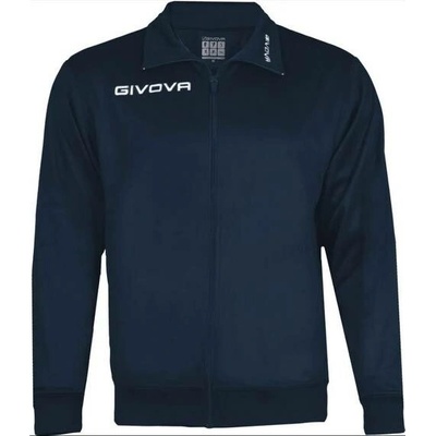 GIVOVA mikina MA023 šedá