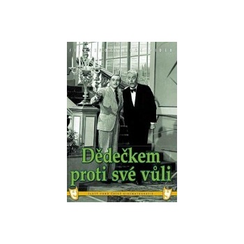 Dědečkem proti své vůli - Vladimír Slavínský