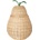 Ferm Living Кошче Pear голямо (7000)