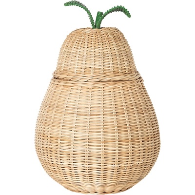 Ferm Living Кошче Pear голямо (7000)