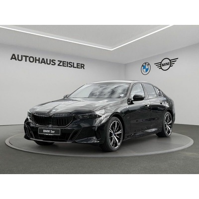 BMW 550e xDrive M Sport 360 kW