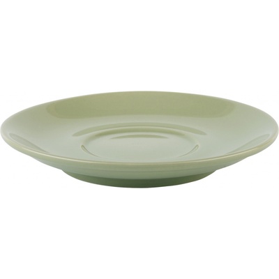 APS Podšálka „SNUG“ Ø15,5cm Green