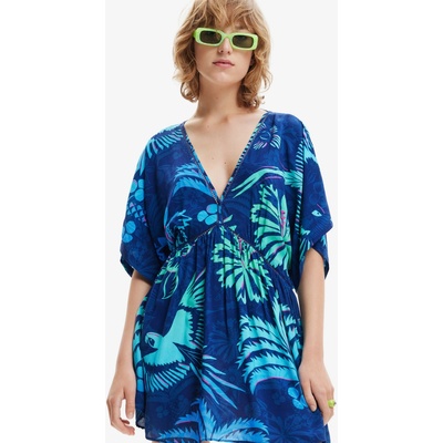 Desigual Ko Samui šaty 23SWMW18 5000