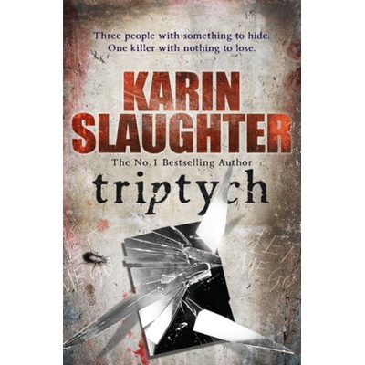 Triptych - Slaughter Karin