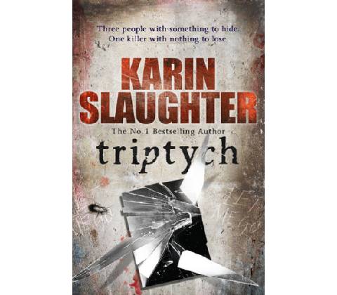 Triptych - Slaughter Karin