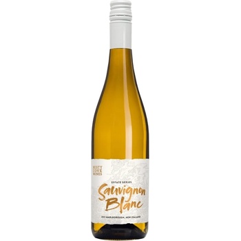 Image 1 of Misty Cove Wines Sauvignon Blanc - бяло вино 750ml 750 ml