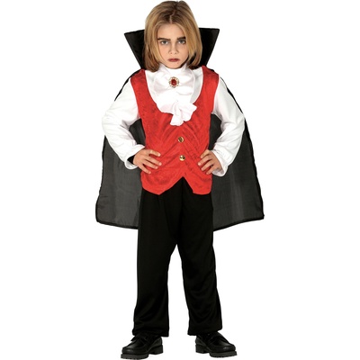 Fiestas Guirca Детски костюм - Вампир Размер - деца: XL: 143-151 см