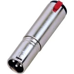 Soundking CA 305 Джак-XLR адаптер (CA305)
