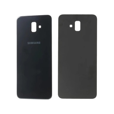 Kryt Samsung J610 Galaxy J6 PLUS (2018) zadní černý