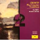 Barenboim Daniel - Nokturna - komplet CD
