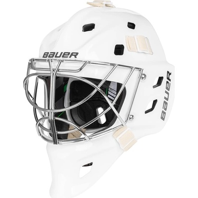 BAUER NME ONE GOAL MASK sr