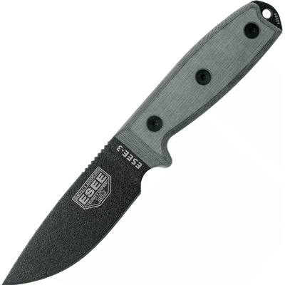 ESEE 3PM-MB-B