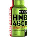 Nutrend Hmb 4500 [100 капсули]