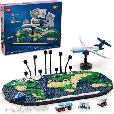LEGO® Travel Moments (41838)