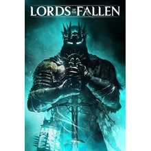 The Lords of the Fallen (Deluxe Edition) (2023)