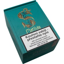 Matilde Serena Robusto 20 ks