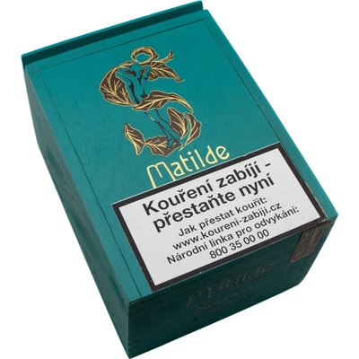 Matilde Serena Robusto 20 ks