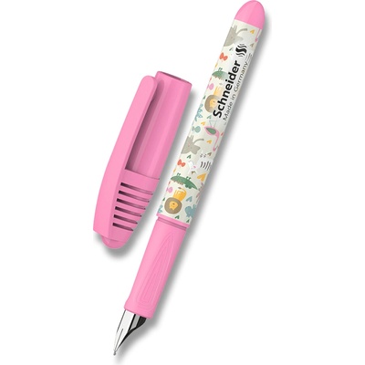 Schneider 1689 Zippi růžová – Zboží Mobilmania