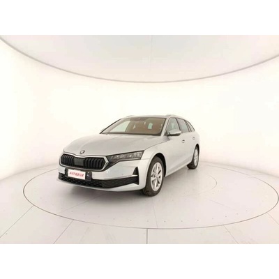 Skoda Octavia 2.0 TDI 110 kW