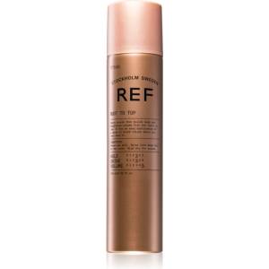REF Styling Root to Top пяна за обем в корените за естествена фиксация и блясък на косата 250ml