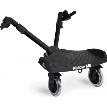 Cangaroo Универсална степенка за второ дете Follow me