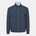 Boss Рокля Boss Men's Crepin Dress Tailored Fit Coat - Dark Blue