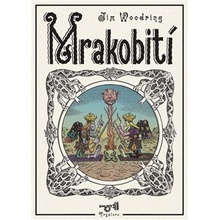 Mrakobití