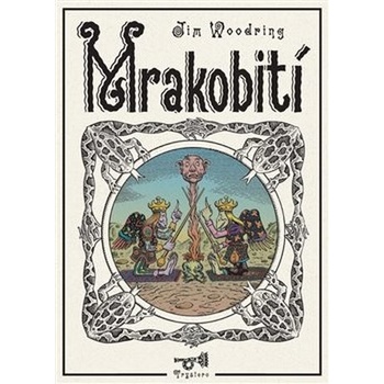 Mrakobití