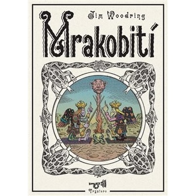 Mrakobití