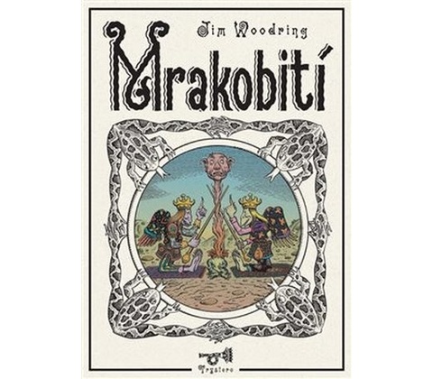 Mrakobití
