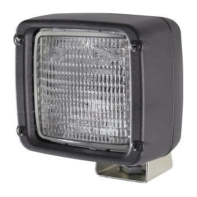 HELLA 1GA 007 506-391 Pracovný svetlomet