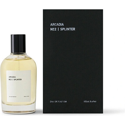 Arcadia No.2 Splinter parfumovaná voda unisex 100 ml