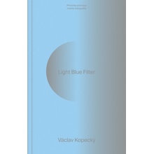 Light Blue Filter