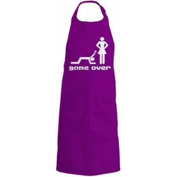 zástěra Manželství