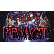 Daemonsgate