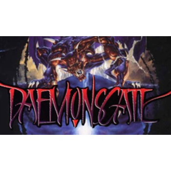 Daemonsgate