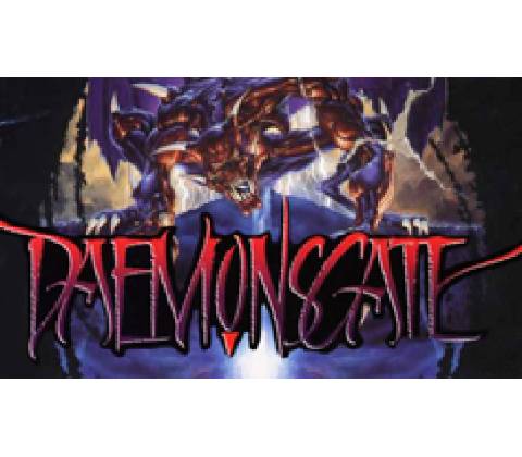 Daemonsgate