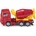 SIKU - Играчка бетонобъркачка Cement mixer (0813)