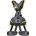 Singing Rock Profi Worker 3D speed Размер: M-L /