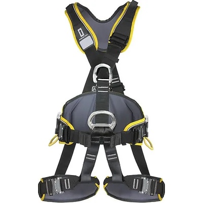 Singing Rock Profi Worker 3D speed Размер: XL / Цвят: черен