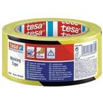 tesa 60760 Floor Marking Tape Black/Yellow Лепяща лента (60760-00093-15)