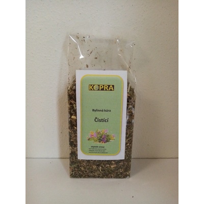 FromNature Čistící kúra 50 g